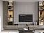 Плита TSS 18x1220x2800 MATT (ETM03)Mokka, ETERNO